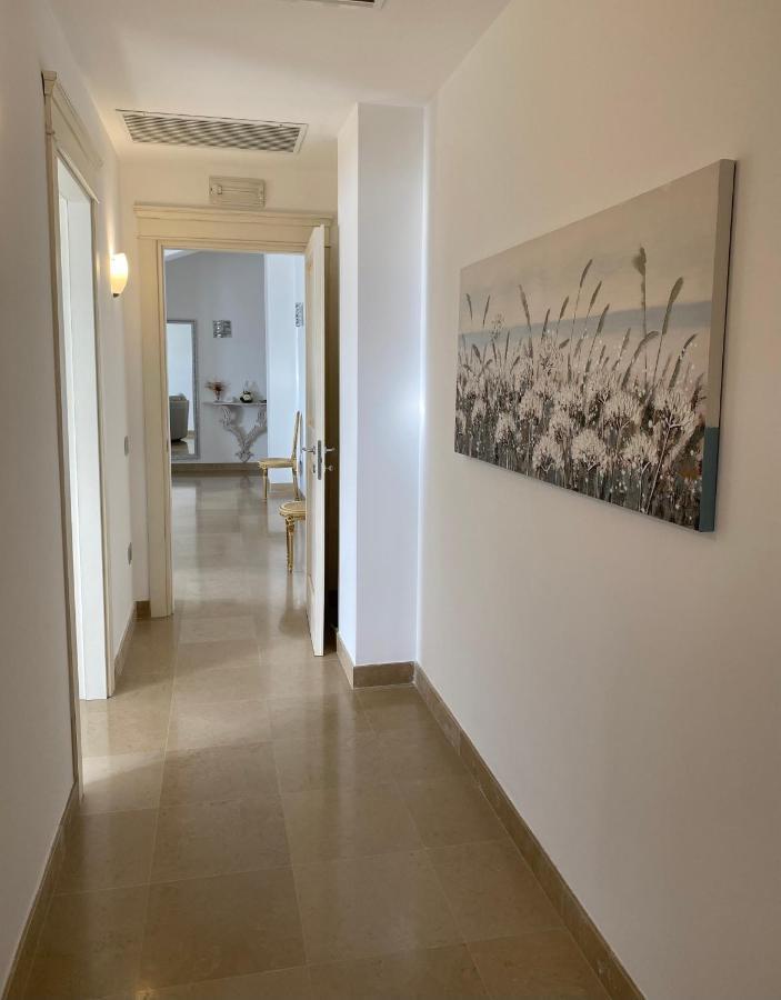 Maria Ancona Suite Martina Franca Exterior foto